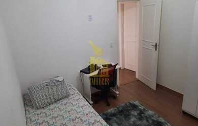 Imagem 13: Rio de Janeiro - Apartamento Padrão - Maracanã