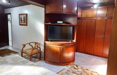 Imagem 7: JUNDIAÍ - Casa Padrão - PARQUE RESIDENCIAL ELOY CHAVES