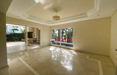 Imagem 3: Casa com 4 dormitórios, 625 m² - venda por R$ 8.000.000,00 ou aluguel...