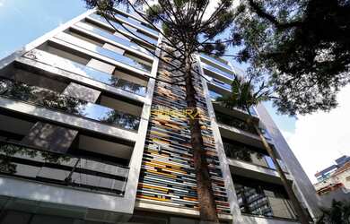 Imagem 1: By The Club - Garden de REVENDA, 67m² privativos e amplo terraço descoberto,...