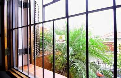 Imagem 8: Sobrado residencial à venda, 280m², 5 dormitórios, 4 suítes, 2 vagas!