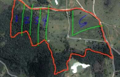 Imagem 1: Apartamento à venda 27159M², Nova Gardênia, Atibaia - SP