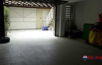 Imagem 10: Xasa Lapa com suite. 280m² de Área, 4 Vagas na garageme4 Dormitórios