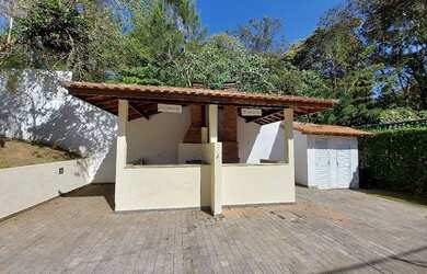 Imagem 6: Sobrado à venda, 177 m² por R$ 740.000,00 - Jardim Barbacena - Cotia/SP