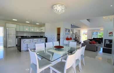 Imagem 8: XANGRI-Lá - Casa de Condomínio - Condomínio Quintas do Lago