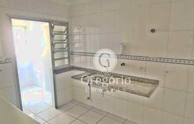 Imagem 6: Apartamento à venda, 54 m² por R$ 277.000,00 - Butantã - São Paulo/SP