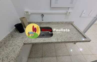 Imagem 10: Escritorio para locação, 33 m², por R$ 1.500,00 p/mês