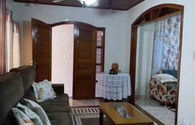 Imagem 16: JUNDIAÍ - Casa Padrão - PARQUE RESIDENCIAL ELOY CHAVES