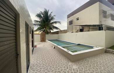 Imagem 2: Vendo apto em Mangabeira