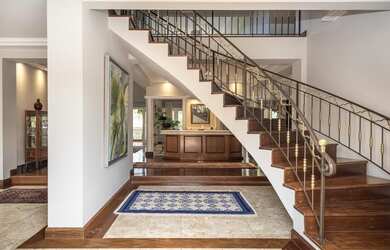 Imagem 12: Maravilhosa casa 5 dorms 4 stsà, 1390 m² por R$ 5.000.000 - Recanto...