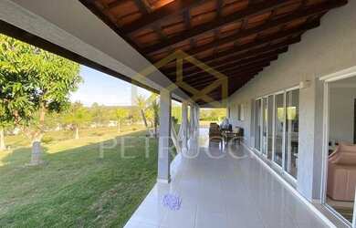 Imagem 8: chácara - City Castello - Itu