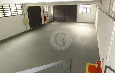 Imagem 12: Galpão para alugar, 903 m² por R$ 25.000/mês - Tamboré - Barueri/São...