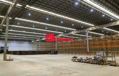 Imagem 9: Galpão BELÉM - PA. 120.000m² de Área