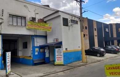 Imagem 2: Galpão, 1542 m² - venda por R$ 28.500.000,00 ou aluguel por R$ 35.000,00/mês...