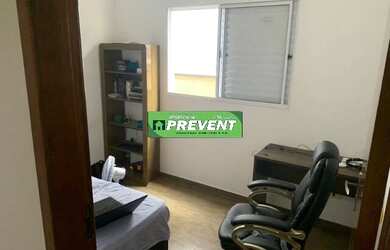 Imagem 13: SOBRADO EM CONDOMÍNIO -VENDA -CARAPICUÍBA