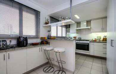 Imagem 15: Cobertura à venda, 281 m² por R$ 2.850.000,00 - Alto da Lapa - São...