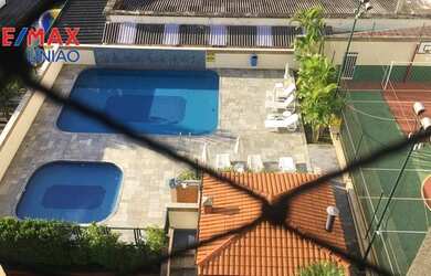 Imagem 6: Condomínio Taormina. Piscina, Churrasqueira, 61m² de Áreae1 Vaga na...