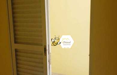 Imagem 12: Casa com 2 dormitórios para alugar por R$ 700,00/mês - Jardim São Francisco...