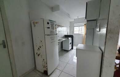 Imagem 4: Apartamento na praia de Itanhaém sp