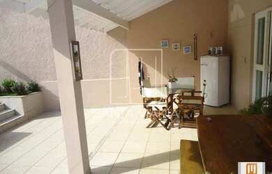 Imagem 14: Casa sobrado na rua 3 dormitórios/suite, cozinha planejada