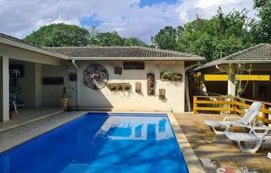 Imagem 10: Maravilhosa casa em condomínio 4 dorms Carapicuíba 1.800.000