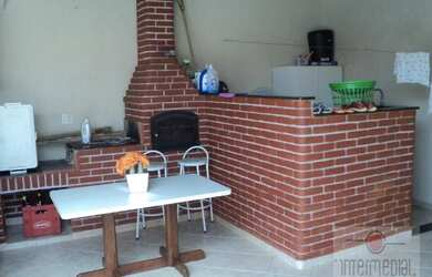 Imagem 4: Casa com 4 dormitórios, 184 m² - venda por R$ 460.000,00 ou aluguel...