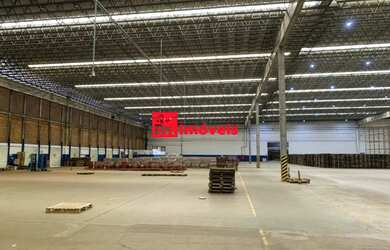 Imagem 10: Galpão BELÉM - PA. 120.000m² de Área