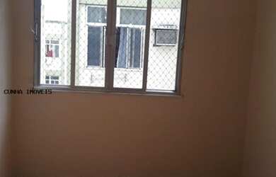 Imagem: O apartamento possui 2 Dormitórios, 1 Banheiro, 60m² de Área