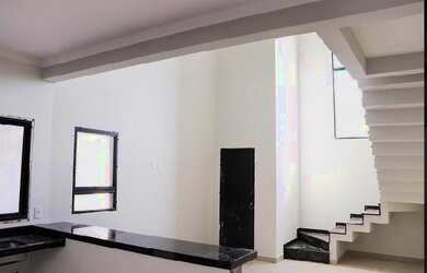 Imagem 10: Casa à venda 3 Quartos, 1 Suite, 2 Vagas, 90M², Ribeirão dos Porcos,...