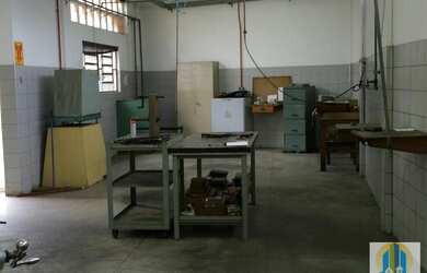 Imagem 16: Pavilhão/Galpão à venda no bairro Jardim Brasília Zona Norte São...