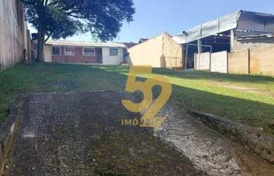 Imagem 5: Terreno à venda, 480 m² por R$ 525.000,00 - Barreirinha - Curitiba/PR
