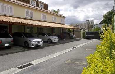 Imagem 14: Casa no Residencial Porto Seguro, Jardim Ester - São Paulo, SP
