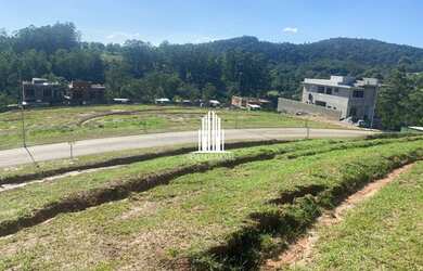 Imagem 4: Terreno a venda, Residencial Itahyê Alphaville