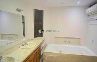 Imagem 15: LINDO APARTAMENTO NO JARDIM EUROPA EM FRENTE AO CLUBE PINHEIROS