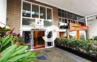 Imagem 2: Sala à venda, 33 m² por R$ 310.000,00 - Centro - Niterói/RJ