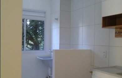 Imagem 6: Apartamento a Venda 02 dormitório - Piso Porcelanato / Santana de Parnaíba