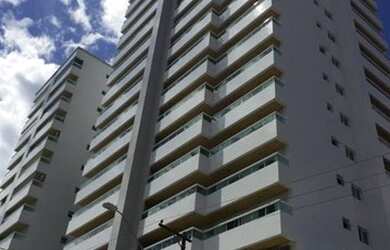 Imagem 1: APARTAMENTO AVIAÇÃO - PRAIA GRANDE SP