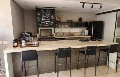 Imagem 5: Ribeirão Preto - Casa de Condomínio - Bonfim Paulista