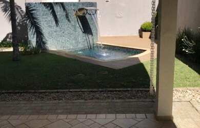 Imagem 1: CASA A VENDA NO CONDOMÍNIO PORTAL DO PARAÍSO II - JUNDIAÍ/SP