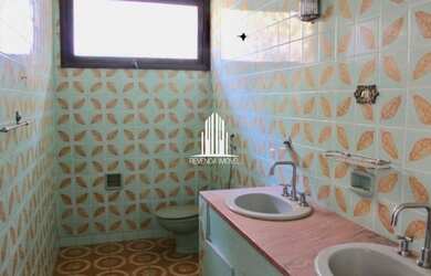 Imagem 9: Oasis em São Paulo. Varanda, 327m² de Área, 3 Vagas na garageme3 Dormitórios