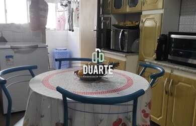 Imagem 13: SANTOS - Apartamento Padrão - APARECIDA