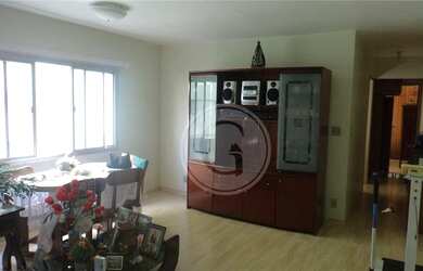 Imagem 1: Apartamento à venda, 82 m² por R$ 350.000,00 - Butantã - São Paulo/SP