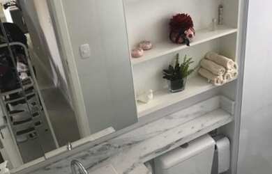 Imagem 4: Apartamento com 3 dormitórios, 87 m² - venda por R$ 630.000,00 ou aluguel...