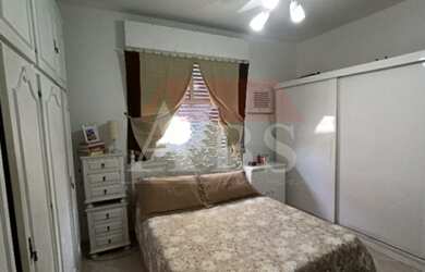 Imagem 3: Apartamento no Boa Vista em São Vicente