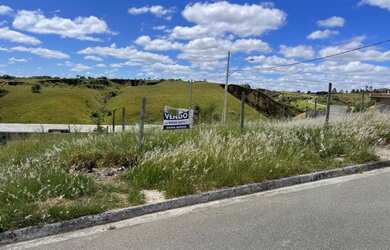 Imagem 5: Lote, Vista da serra - são João del Rei