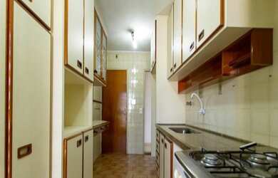 Imagem 10: JUNDIAÍ - Apartamento Padrão - ANHANGABAÚ