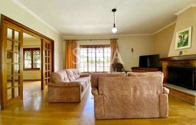 Imagem 5: Casa / Venda Casa com 5 dormitórios