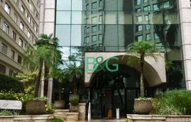 Imagem 2: Sala à venda, 31 m² por R$ 384.800,00 - Bela Vista - São Paulo/SP