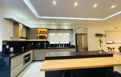 Imagem 4: casa - Jardim Paiquerê - Valinhos