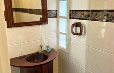 Imagem 9: Casa City América 4 suítes